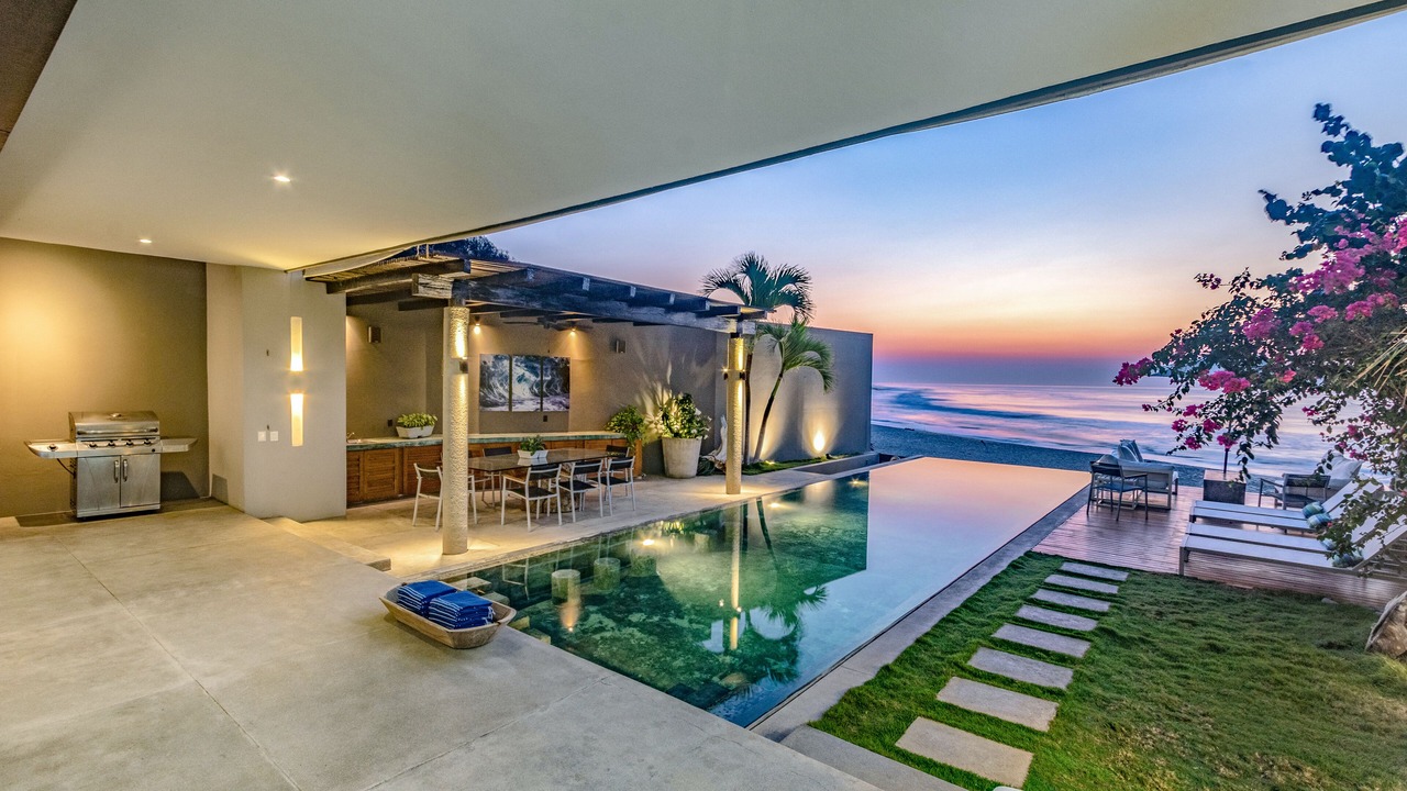 Photo of Outdoor in Santa Maria Huatulco