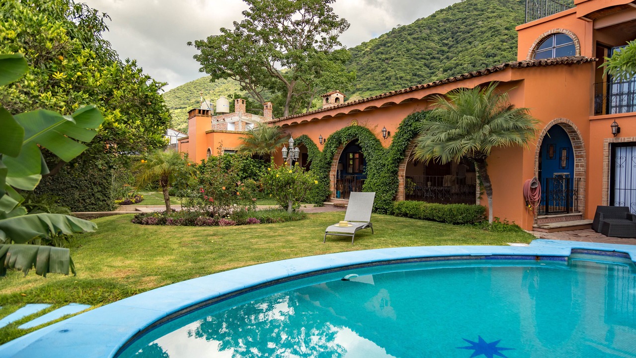 Photo of Outdoor in Ajijic
