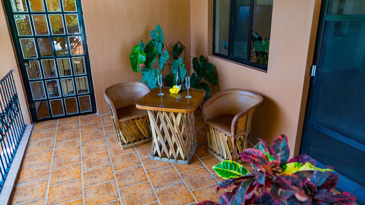 Photo of Patio Balcony in Ajijic