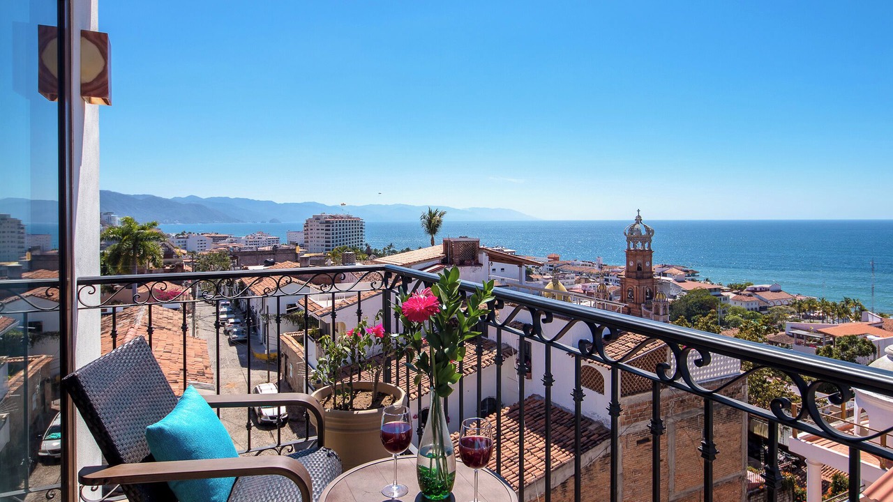 Photo of Outdoor in Downtown Puerto Vallarta
