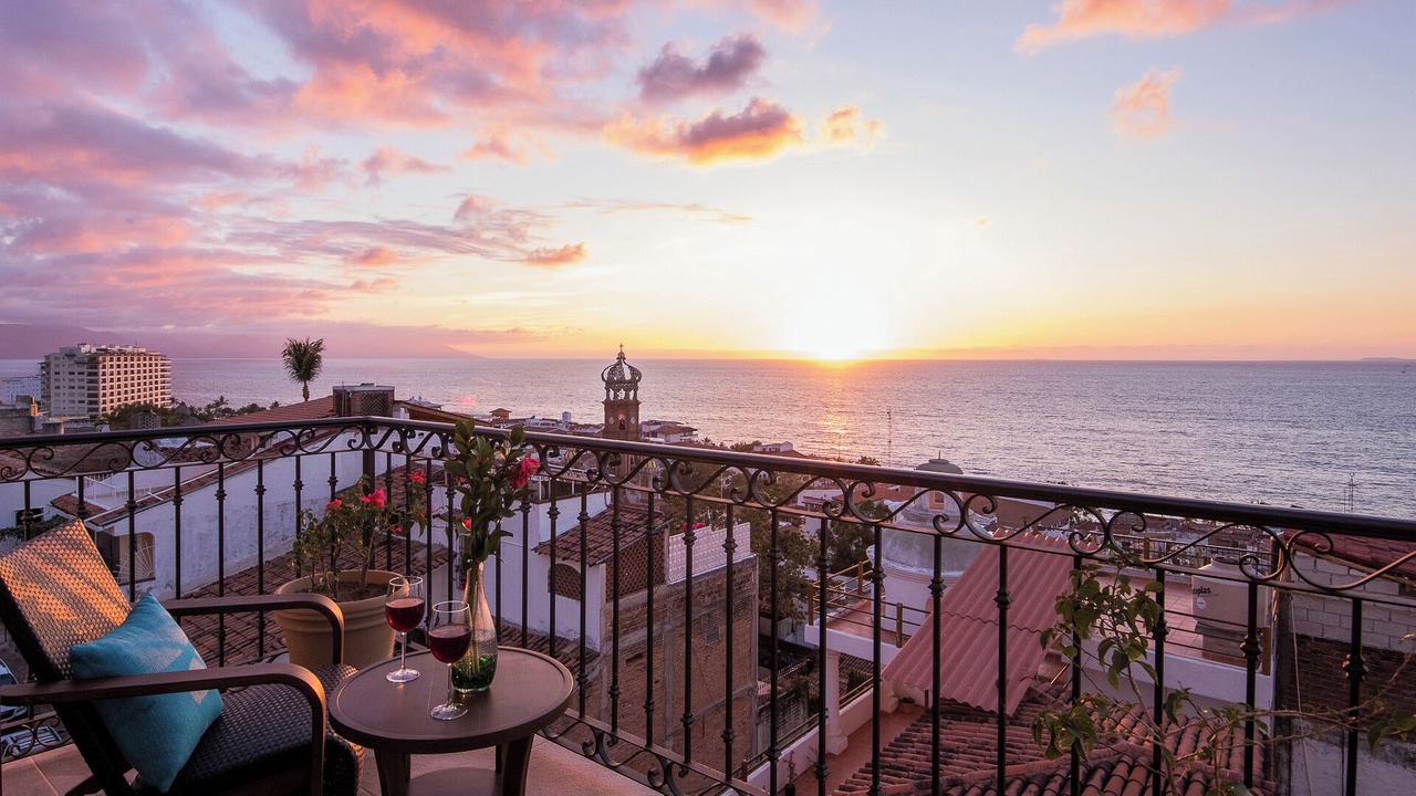Photo of Outdoor in Downtown Puerto Vallarta