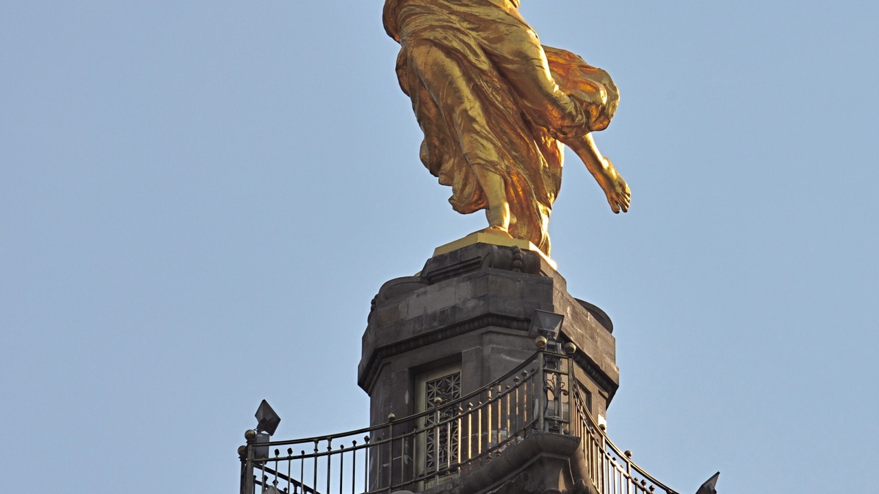 Photo of Others in Colonia Cuauhtemoc