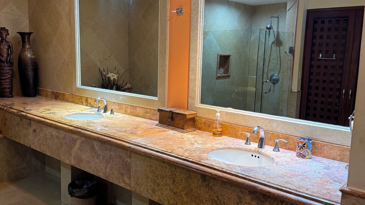 Photo of Bathroom in Los Barriles