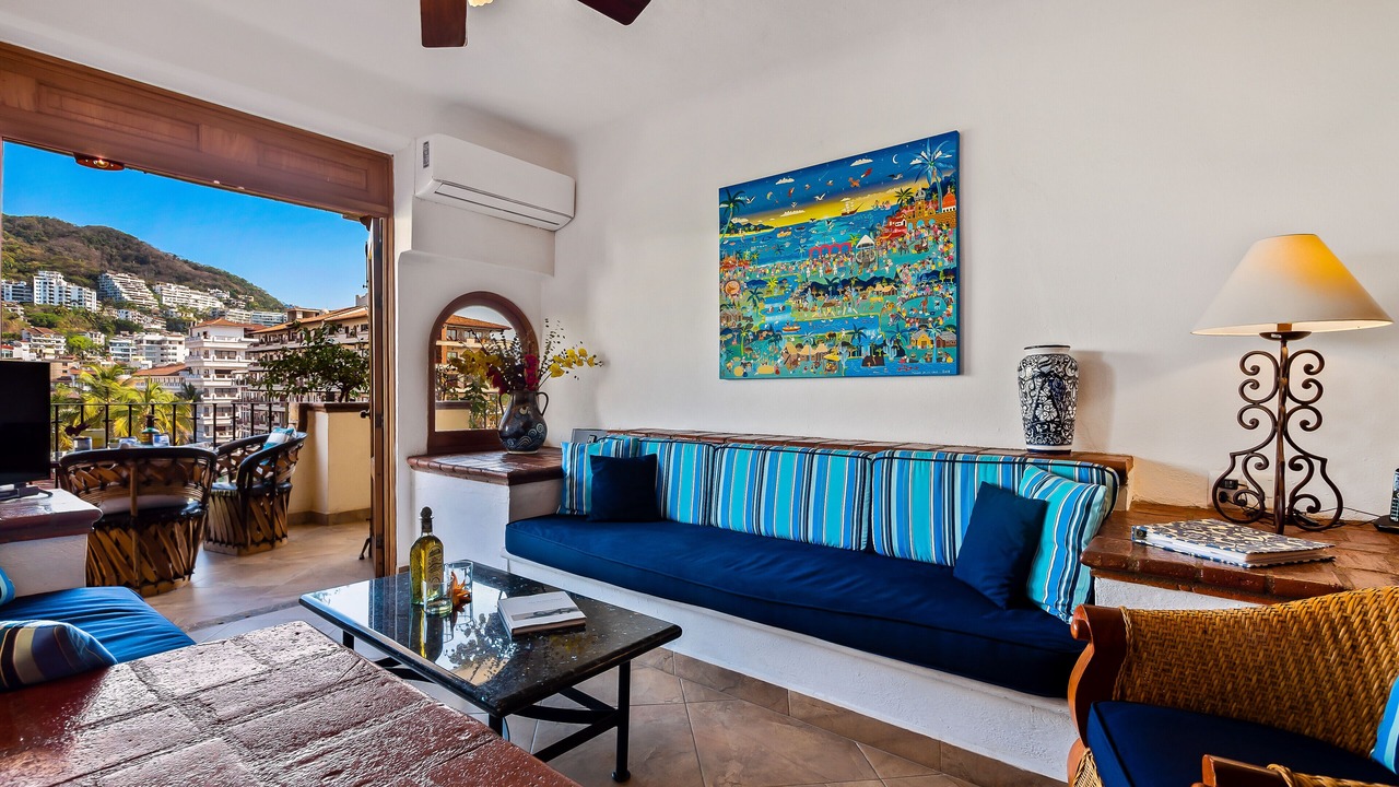 Photo of Patio Balcony in Emiliano Zapata