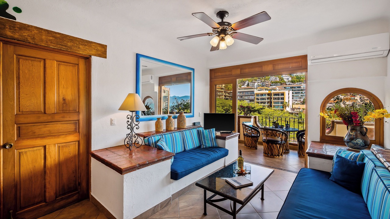 Photo of Livingroom in Emiliano Zapata
