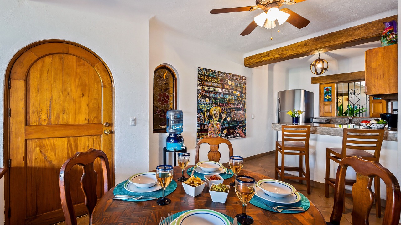 Photo of Bedroom in Emiliano Zapata