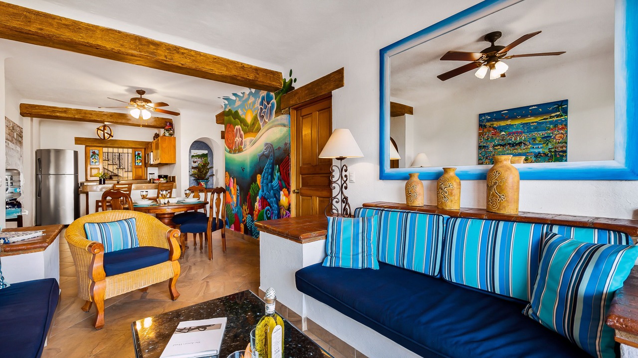 Photo of Livingroom in Emiliano Zapata