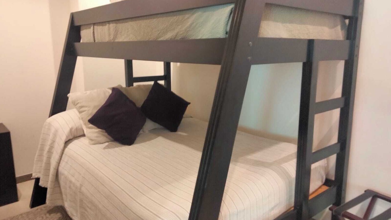 Photo of Bedroom in Flamingos