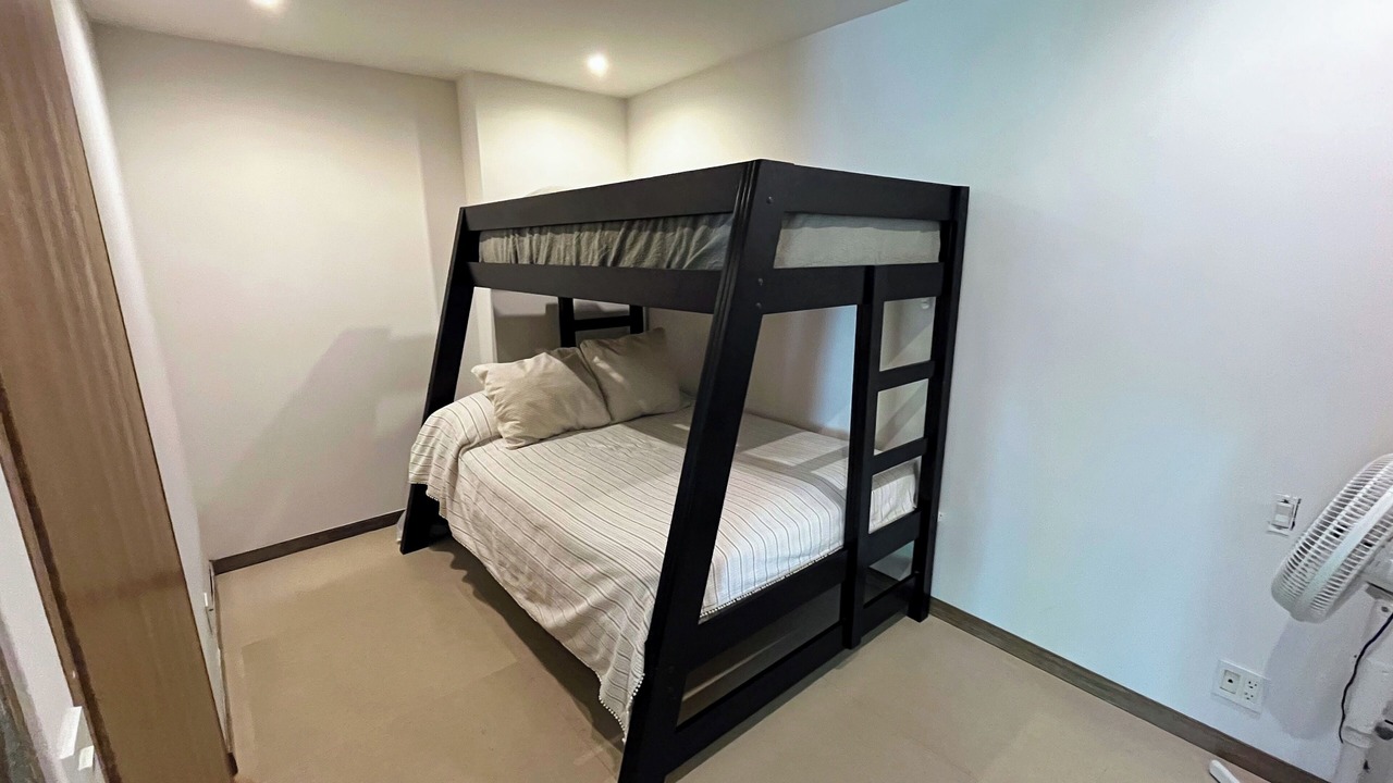 Photo of Bedroom in Flamingos