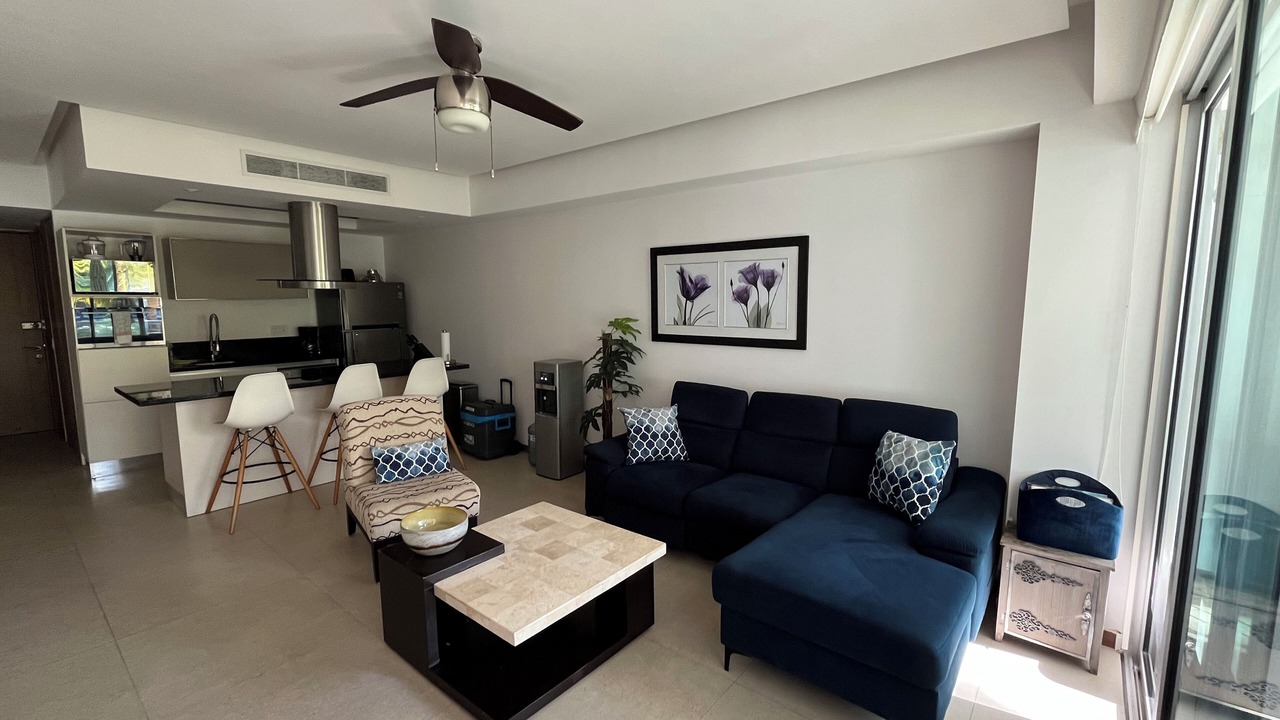 Photo of Livingroom in Flamingos