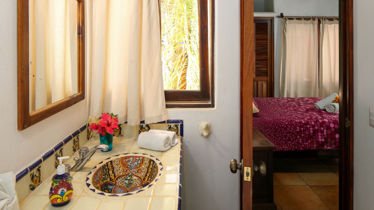Photo of Bathroom in Sayulita