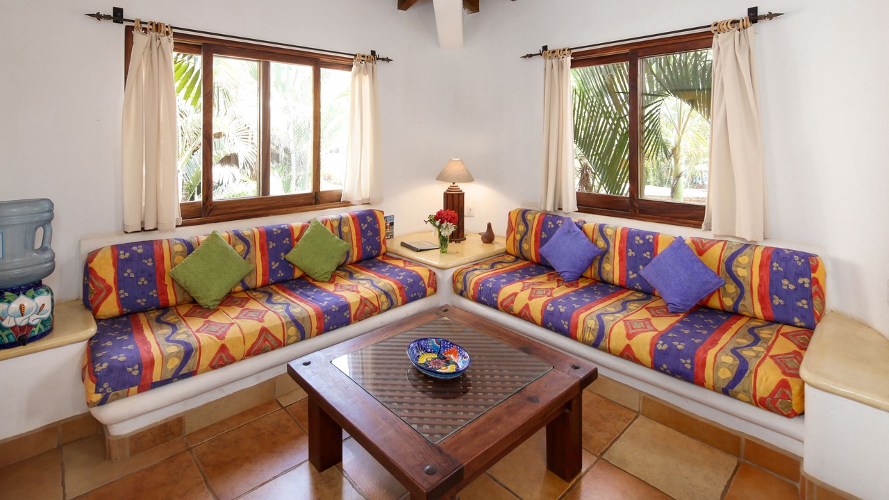 Photo of Bedroom in Sayulita