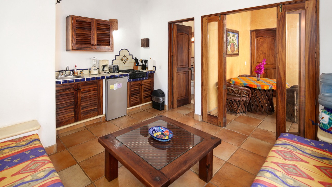 Photo of Bedroom in Sayulita