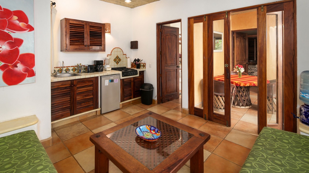 Photo of Bedroom in Sayulita