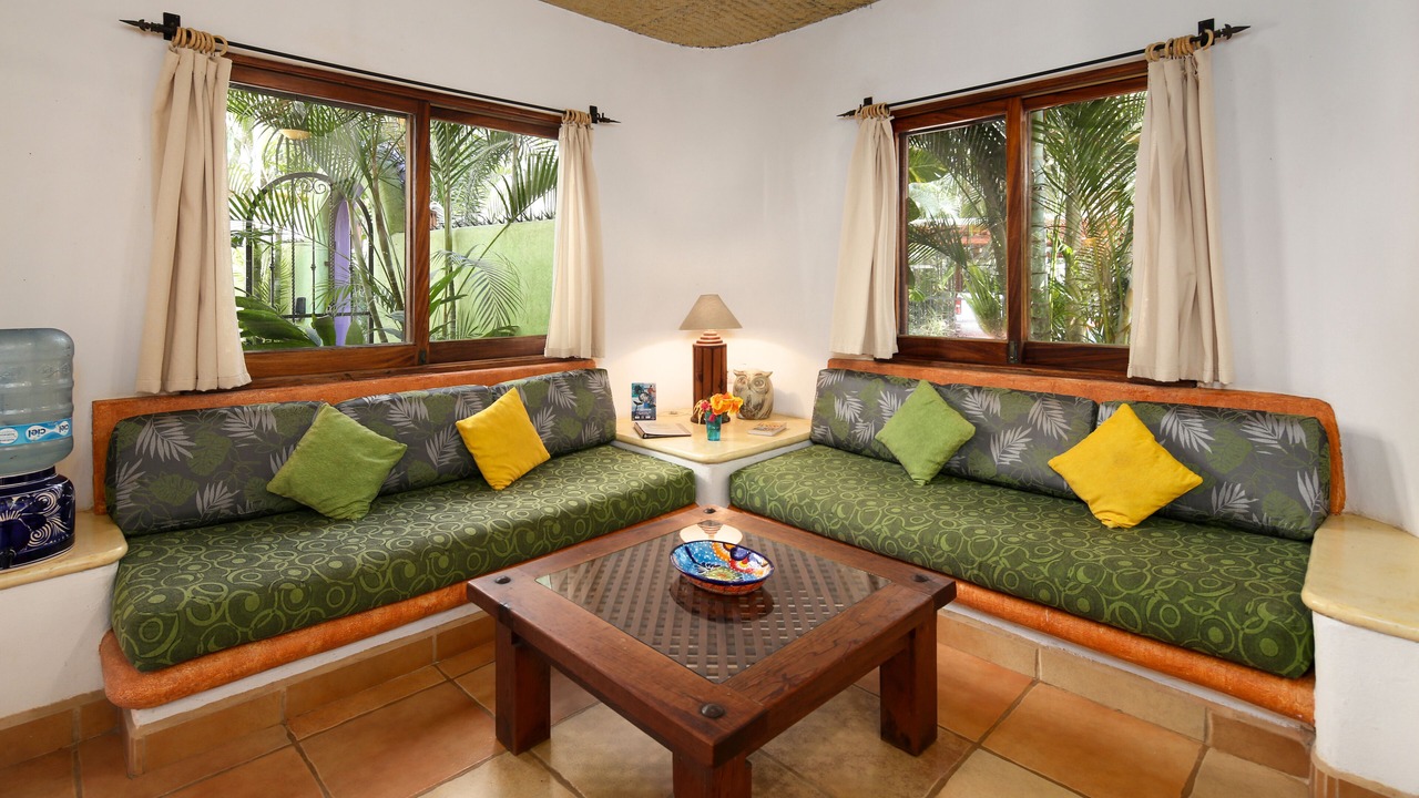 Photo of Bedroom in Sayulita