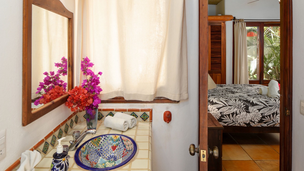 Photo of Bathroom in Sayulita
