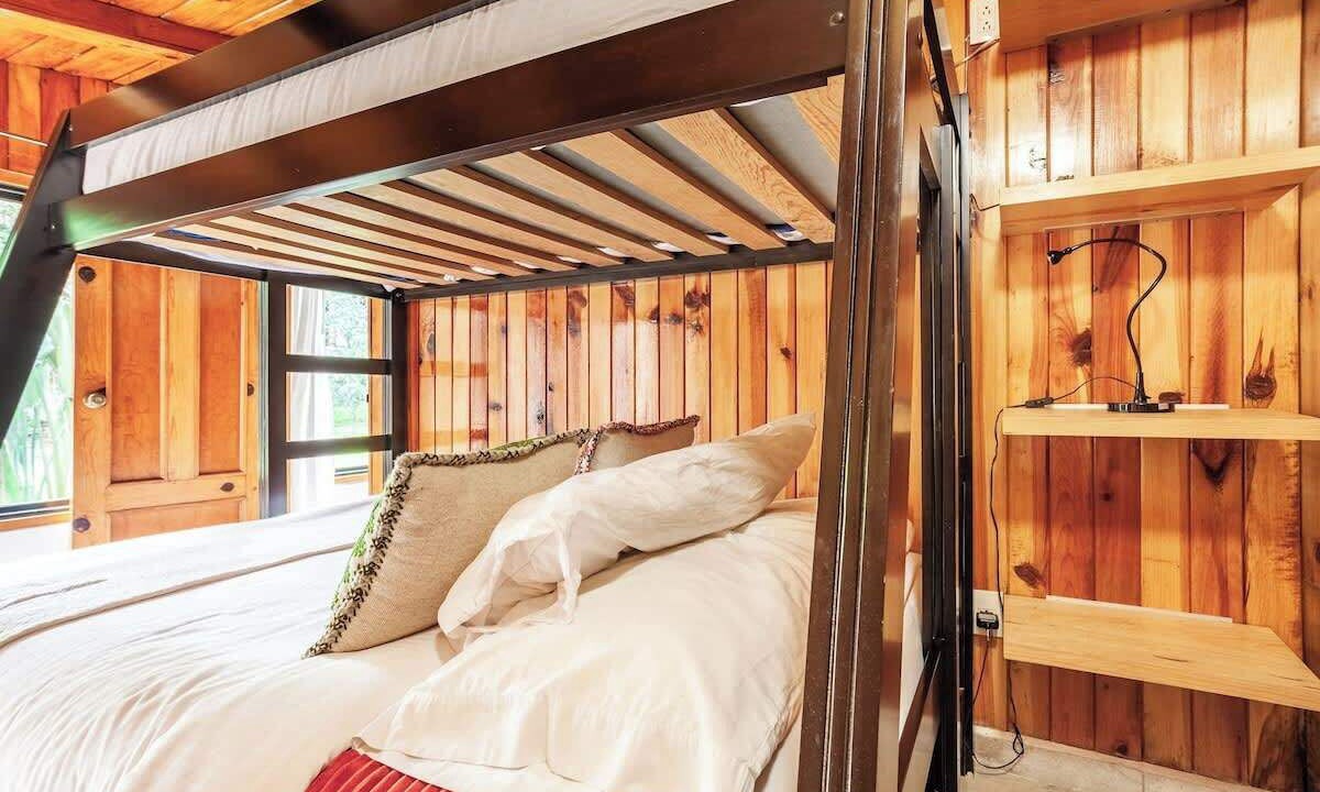 Photo of Bedroom in Avandaro