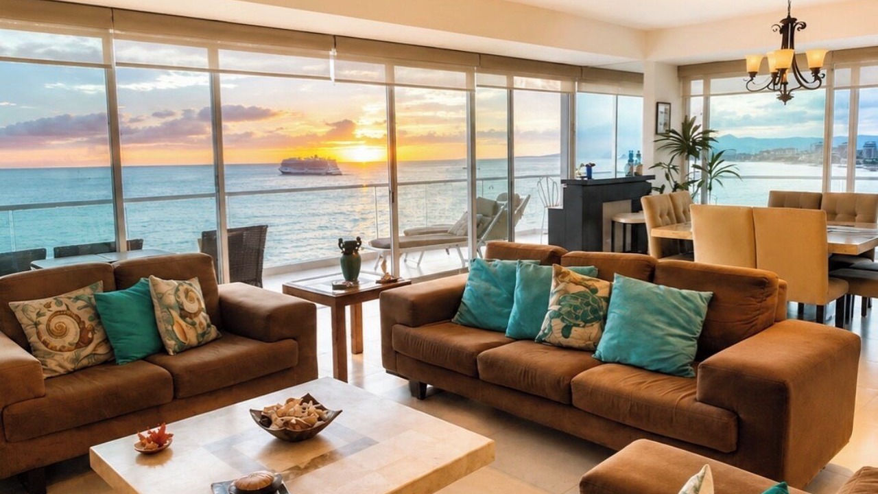 Photo of Livingroom in North Hotel Zone