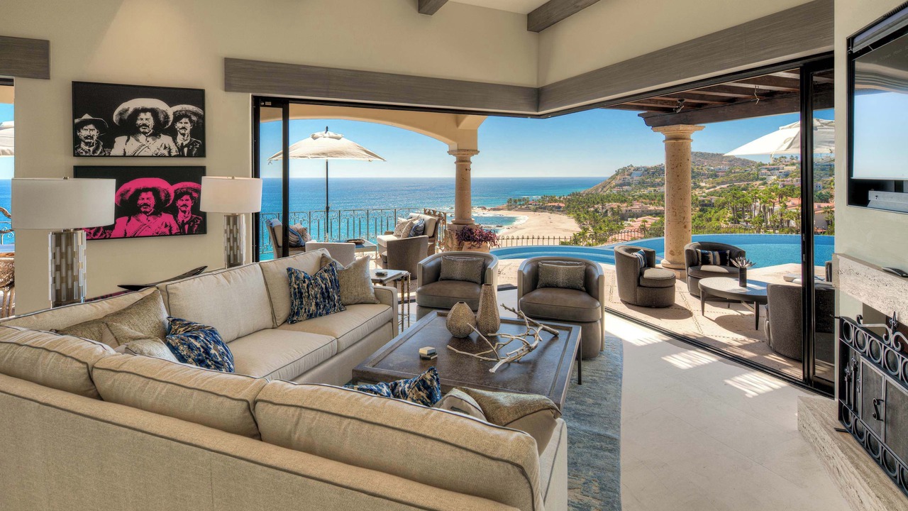 Photo of Livingroom in Palmilla