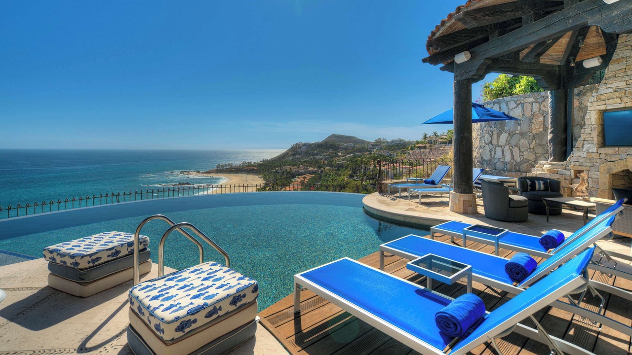 Photo of Outdoor in Palmilla