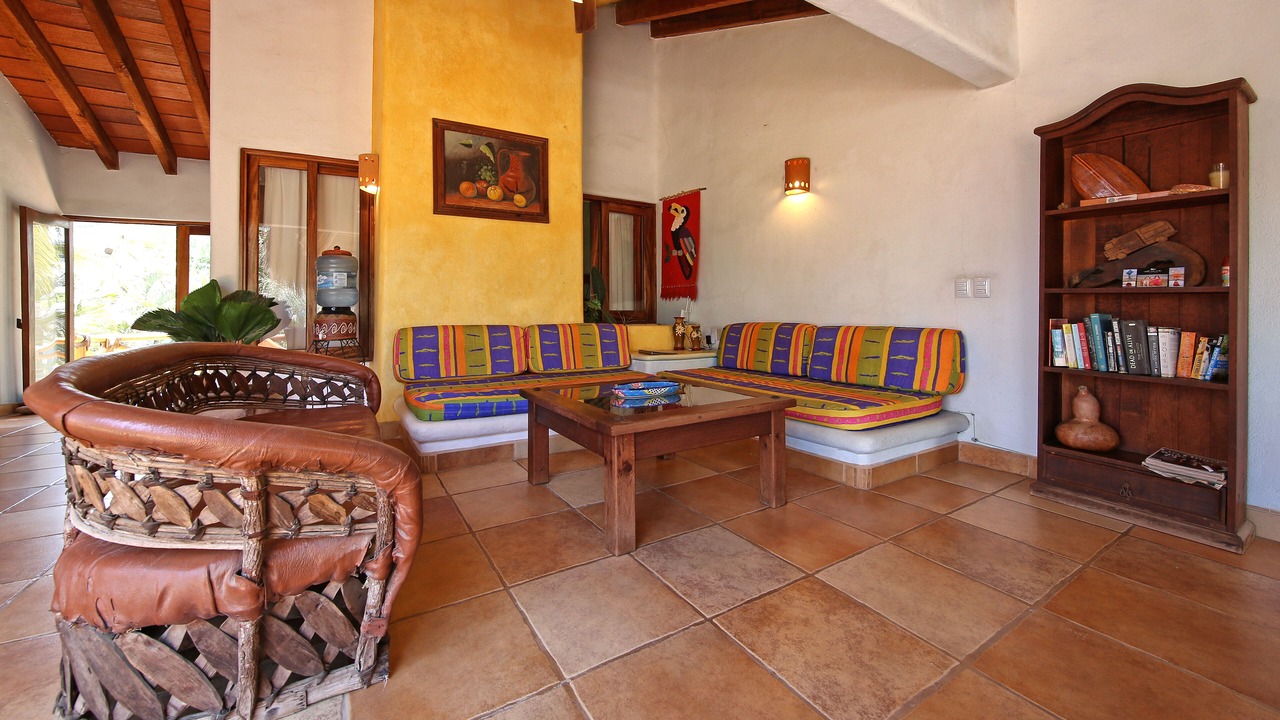 Photo of Bedroom in Sayulita