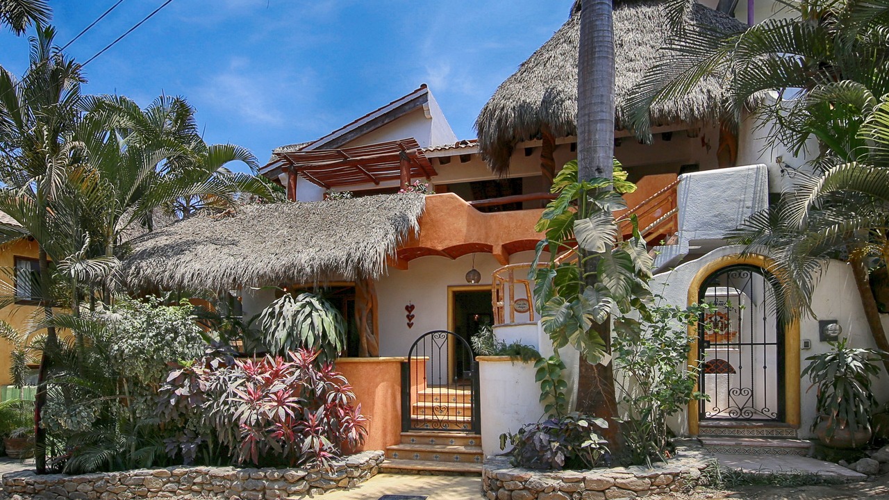 Photo of Others in Sayulita
