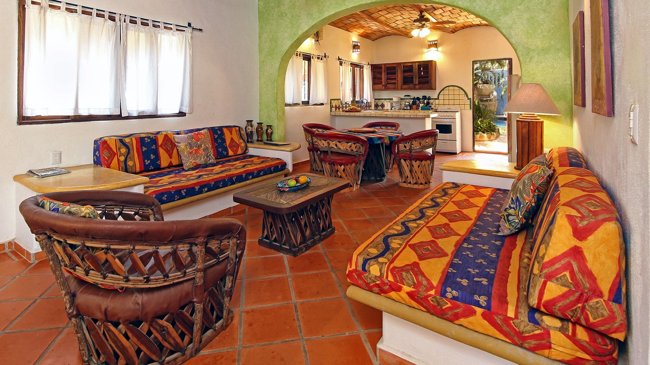 Photo of Bedroom in Sayulita