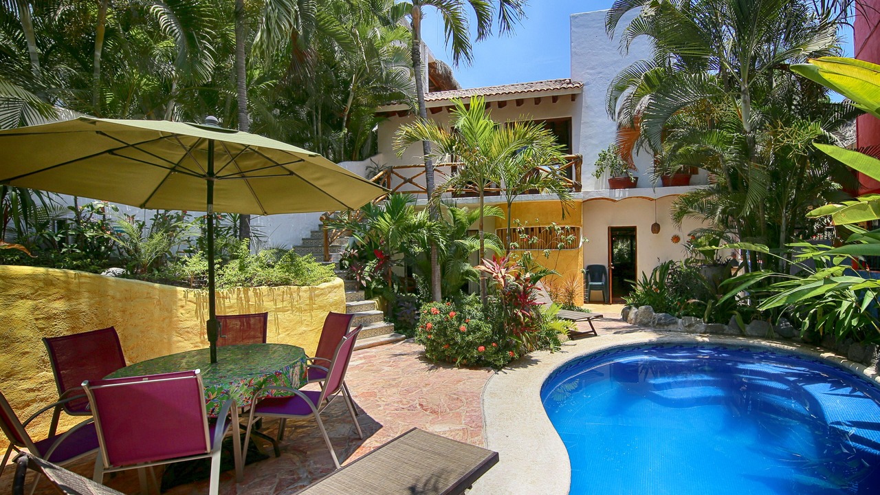 Photo of Outdoor in Sayulita