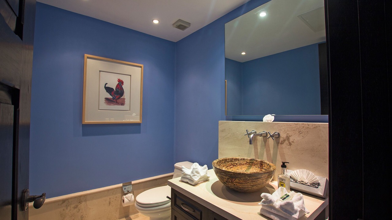 Photo of Bedroom in Punta de Mita