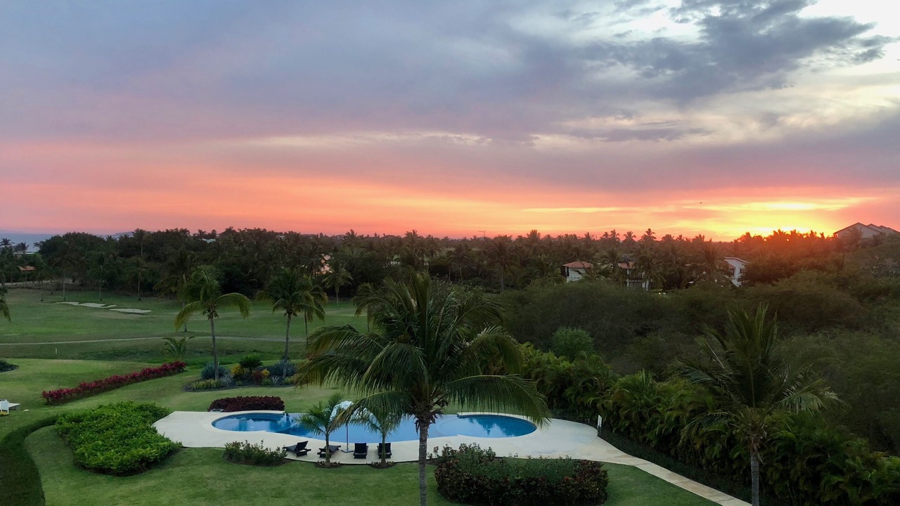 Photo of Outdoor in Punta de Mita