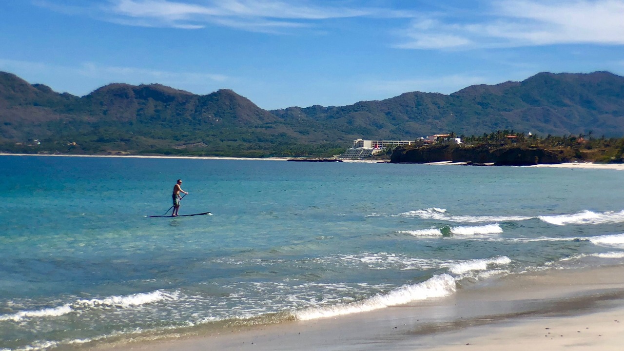 Photo of Others in Punta de Mita