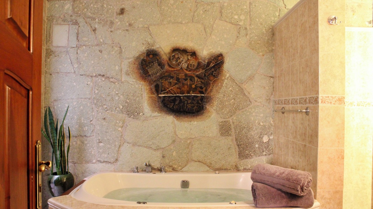 Photo of Bathroom in San Felipe del Agua