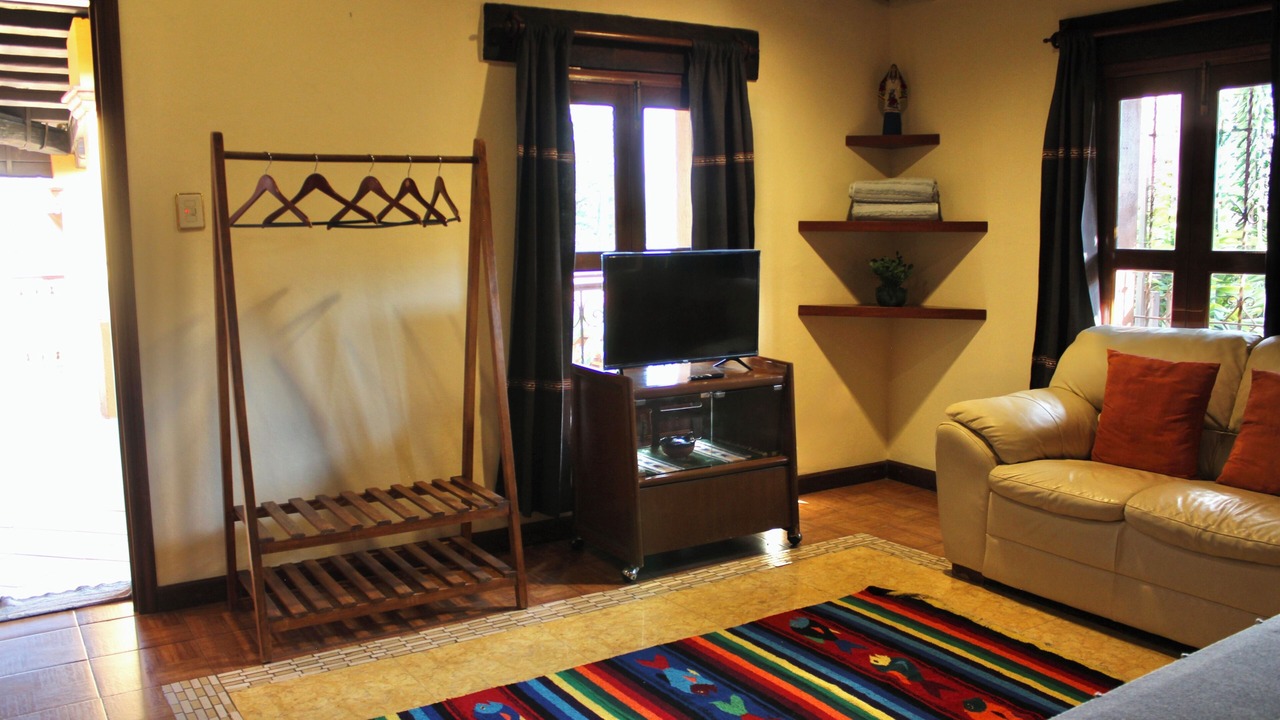 Photo of Livingroom in San Felipe del Agua