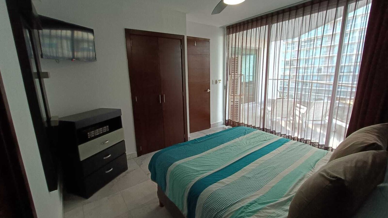 Photo of Bedroom in Flamingos