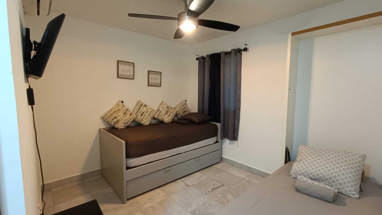Photo of Bedroom in Flamingos