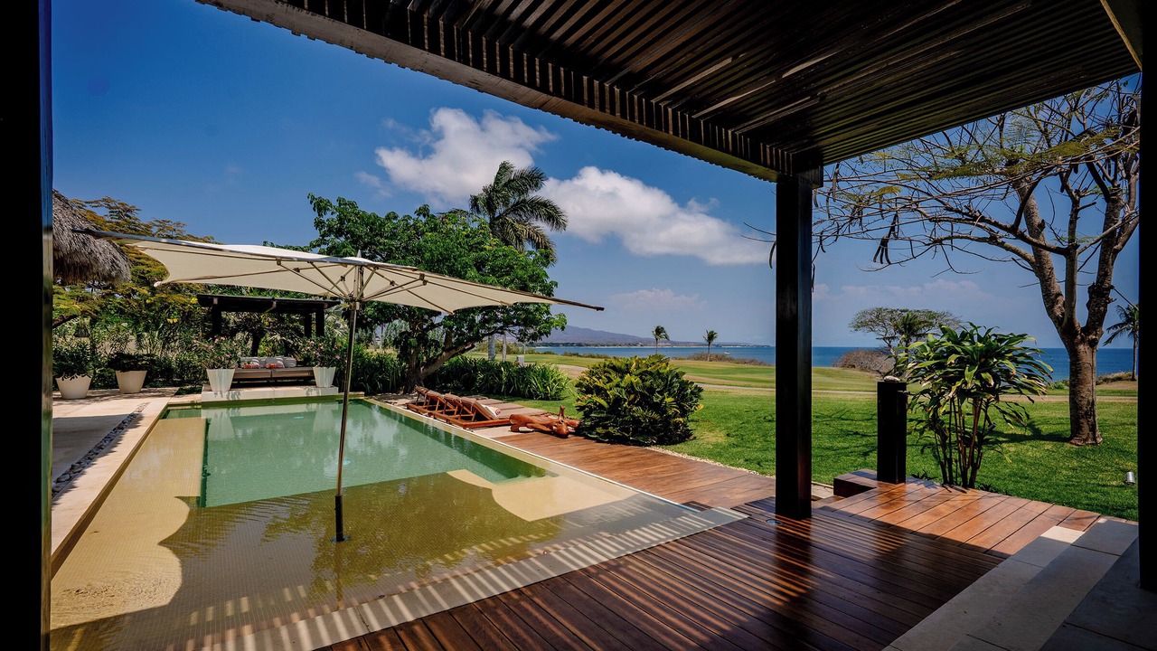 Photo of Outdoor in Punta de Mita