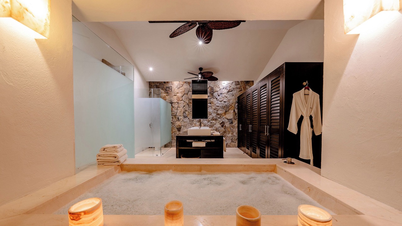 Photo of Bathroom in Punta de Mita