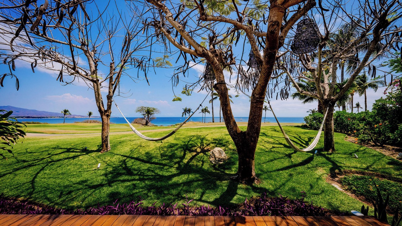 Photo of Outdoor in Punta de Mita