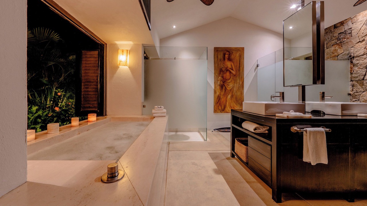 Photo of Bathroom in Punta de Mita
