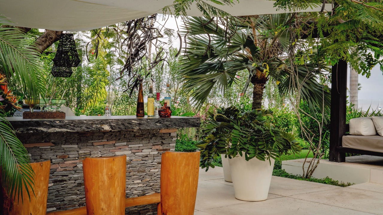 Photo of Patio Balcony in Punta de Mita
