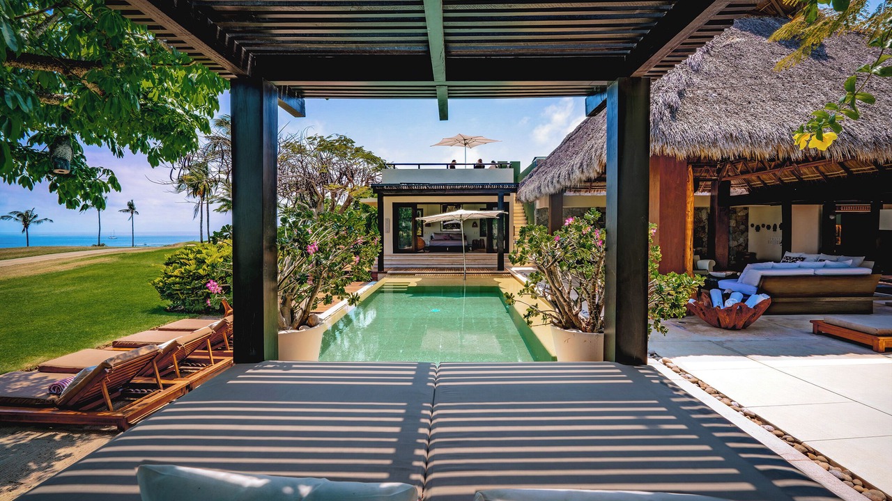 Photo of Outdoor in Punta de Mita