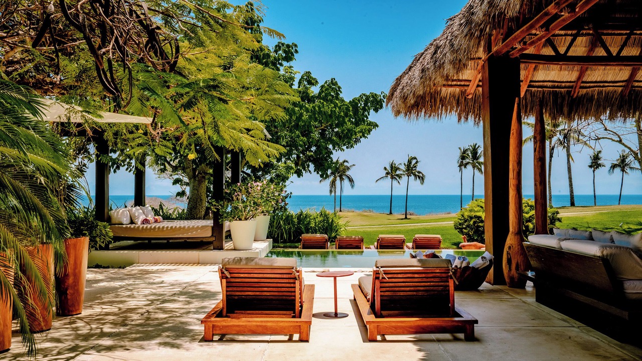 Photo of Patio Balcony in Punta de Mita
