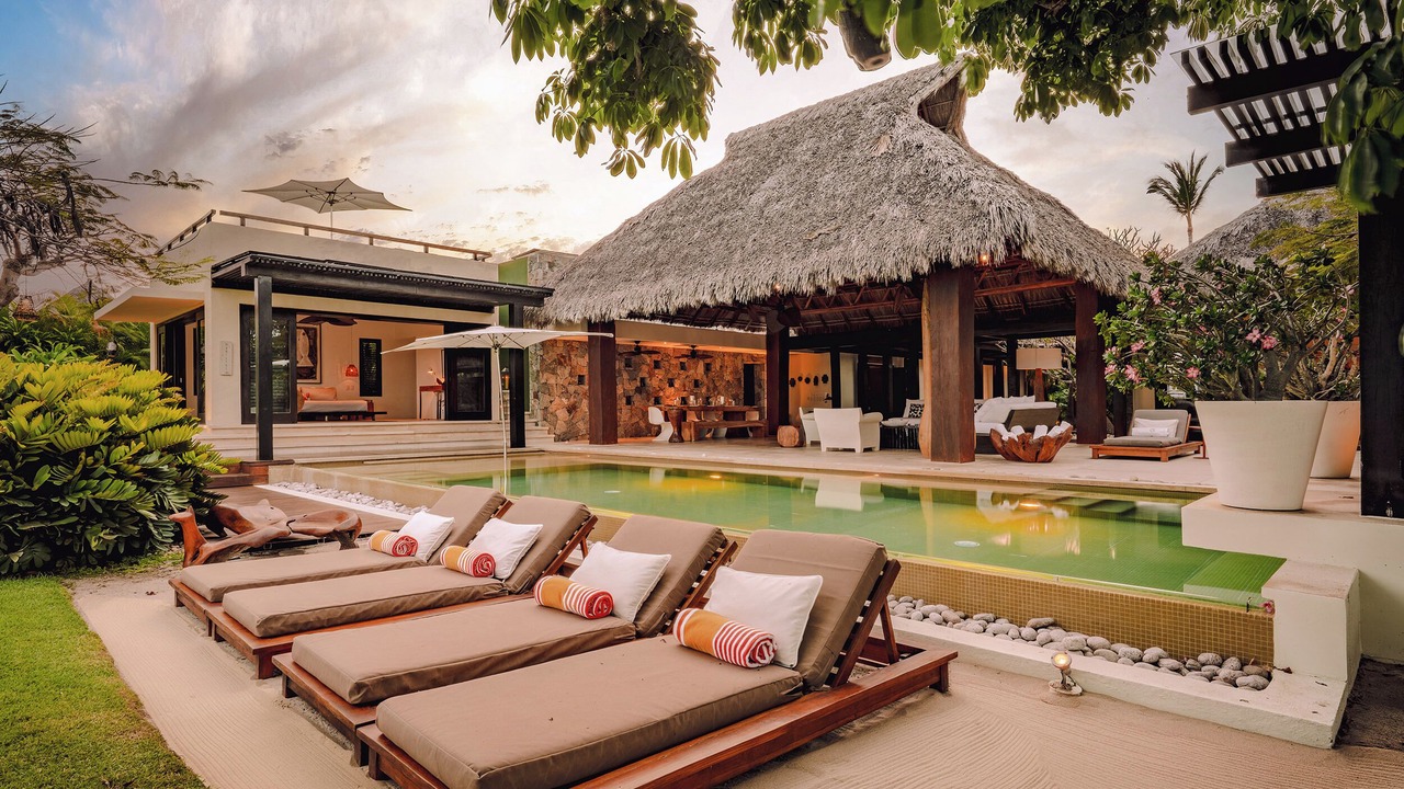 Photo of Outdoor in Punta de Mita