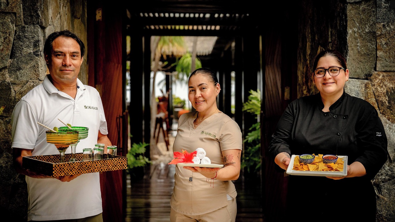 Photo of Outdoor in Punta de Mita