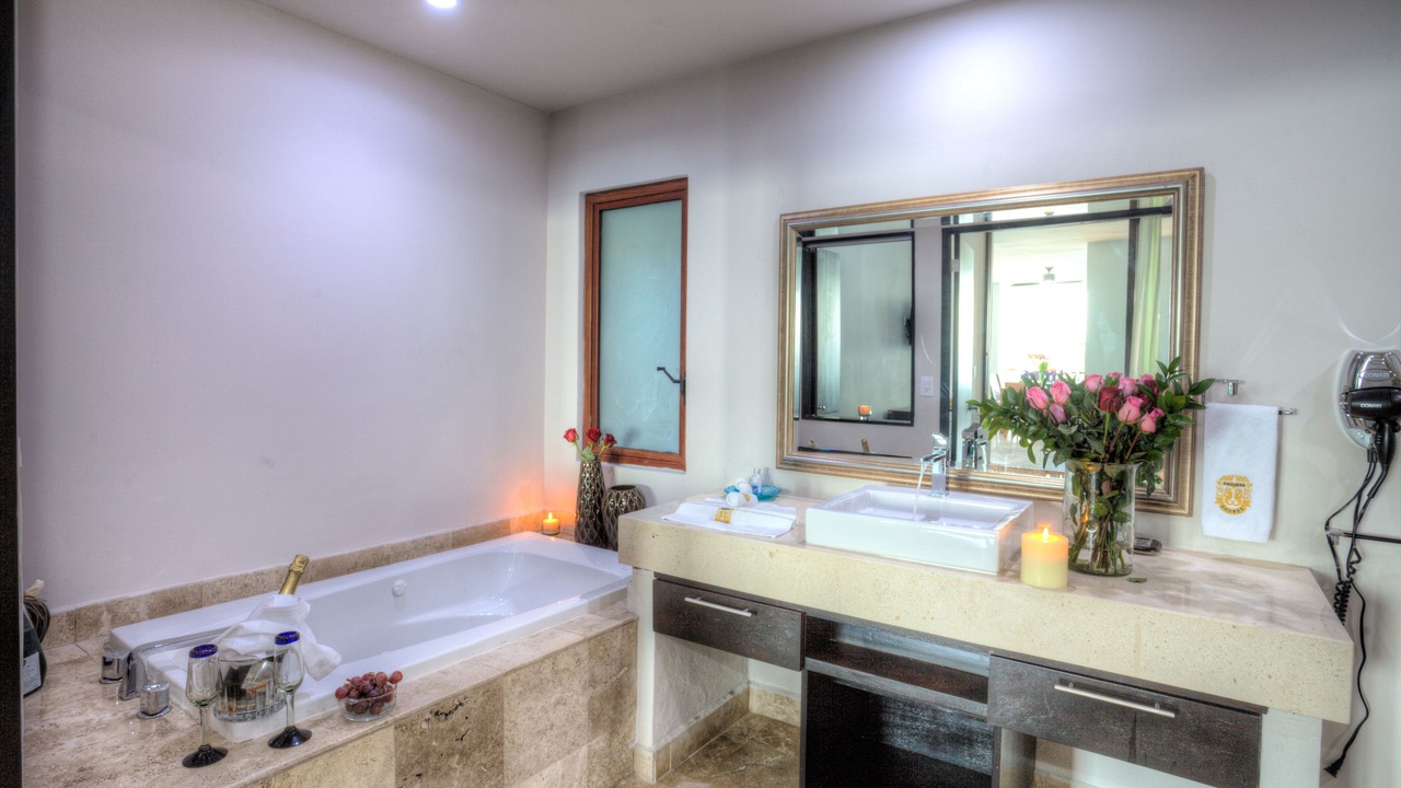 Photo of Bathroom in Amapas