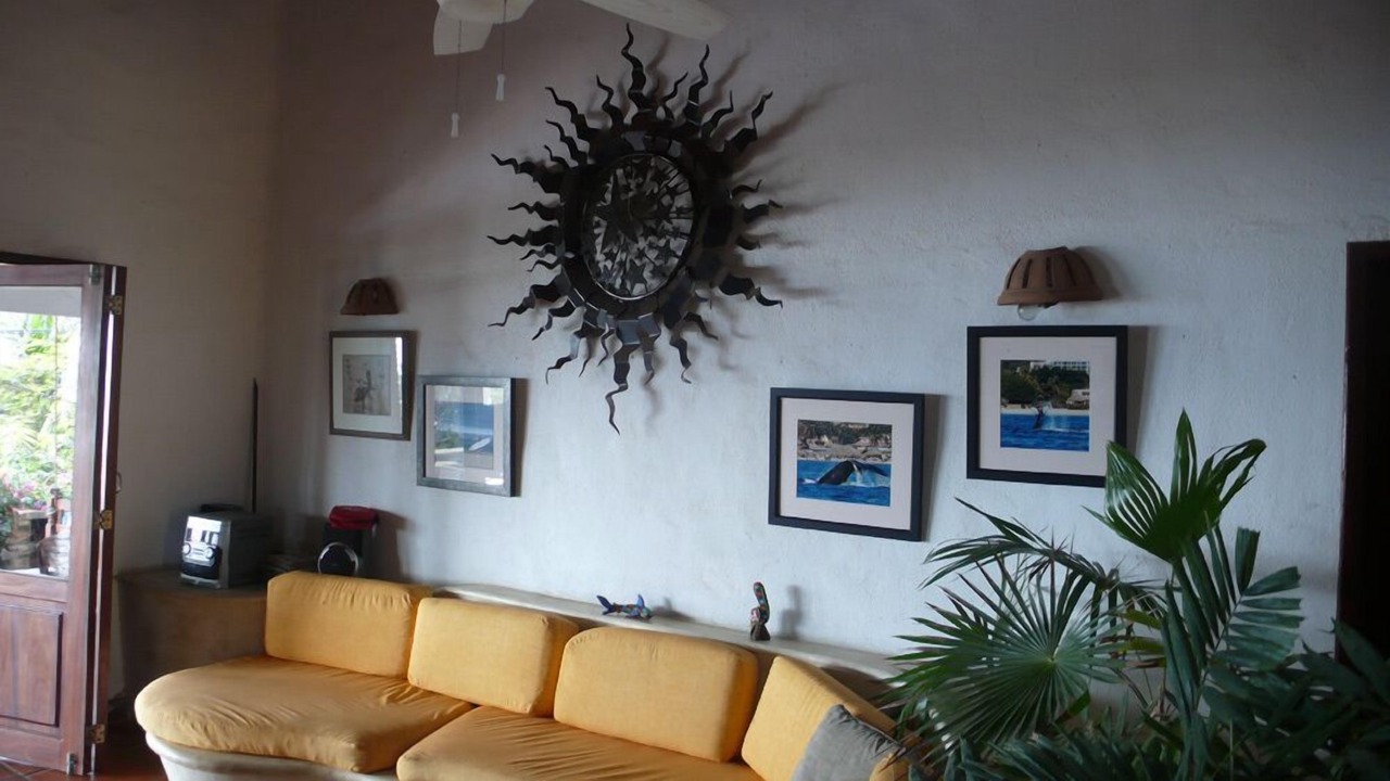 Photo of Bedroom in North End