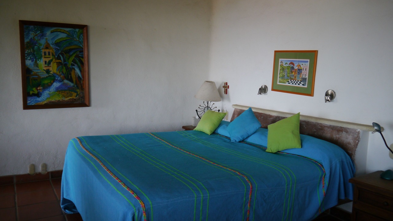 Photo of Bedroom in North End