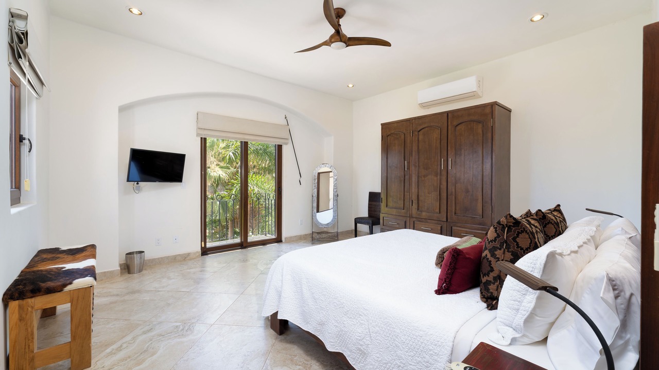 Photo of Bedroom in Loreto