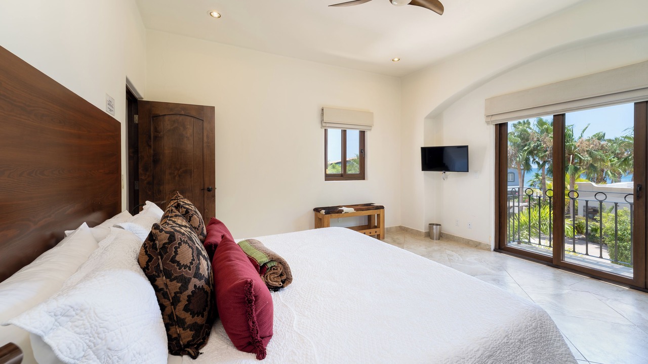 Photo of Bedroom in Loreto
