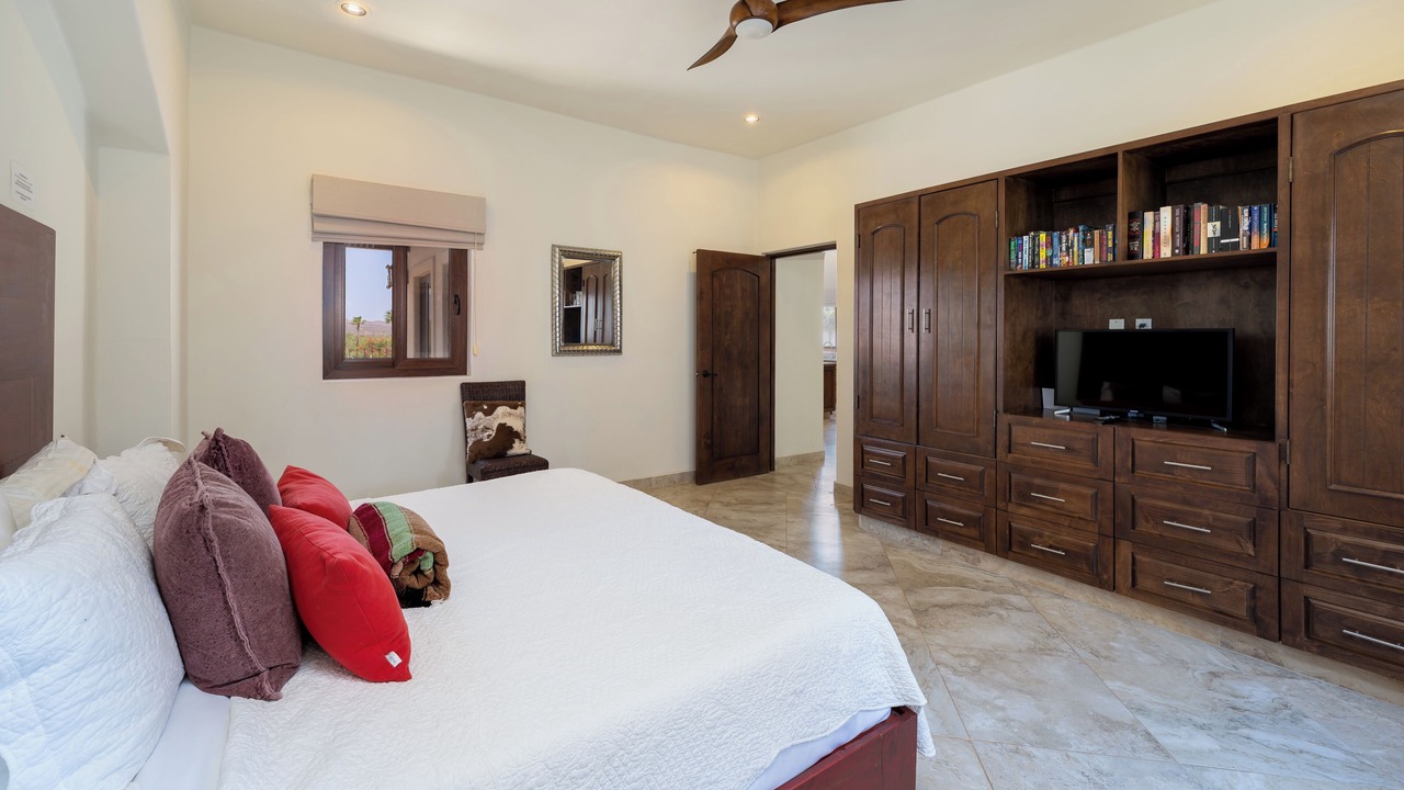 Photo of Bedroom in Loreto